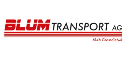 Blum Transport AG